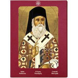 Mount Athos heritage #1